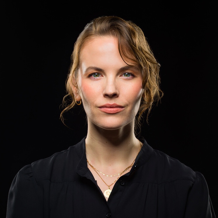 Carolyn Rogers